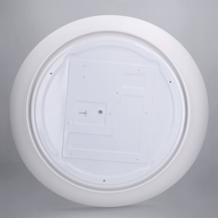 Brilagi - LED-dimbar taklampa ALVA LED/48W/230V 3000-6500K Ø 51 cm vit + fjärrkontroll