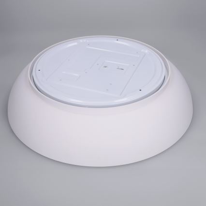 Brilagi - LED-dimbar taklampa ALVA LED/48W/230V 3000-6500K Ø 51 cm vit + fjärrkontroll