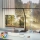 Brilagi - LED dimmbar beröringsstyrd bordslampa VARIO LED/24W/230V 3000-6500K CRI 92 svart