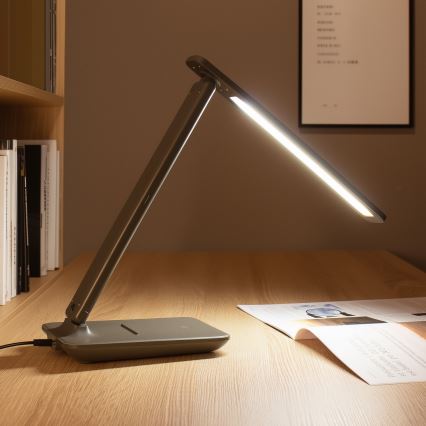 BRILAGI -LED Dimmbar bordslampa MODO LED/7W/230V 3000/4000/6500K antracit