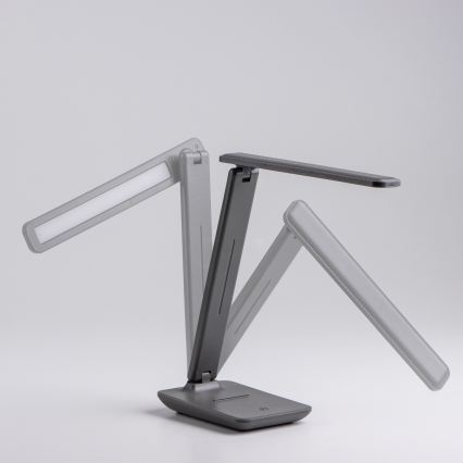 BRILAGI -LED Dimmbar bordslampa MODO LED/7W/230V 3000/4000/6500K antracit