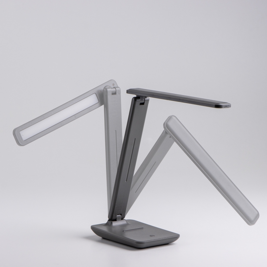 BRILAGI -LED Dimmbar bordslampa MODO LED/7W/230V 3000/4000/6500K antracit