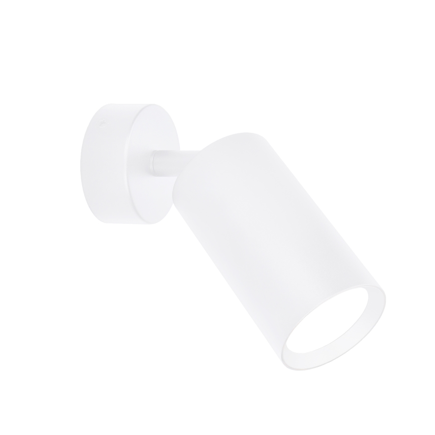 Brilagi - dimbar LED RGBW-spotlampa SELE 1xGU10/4,8W/230V 3000K vit + fjärrkontroll