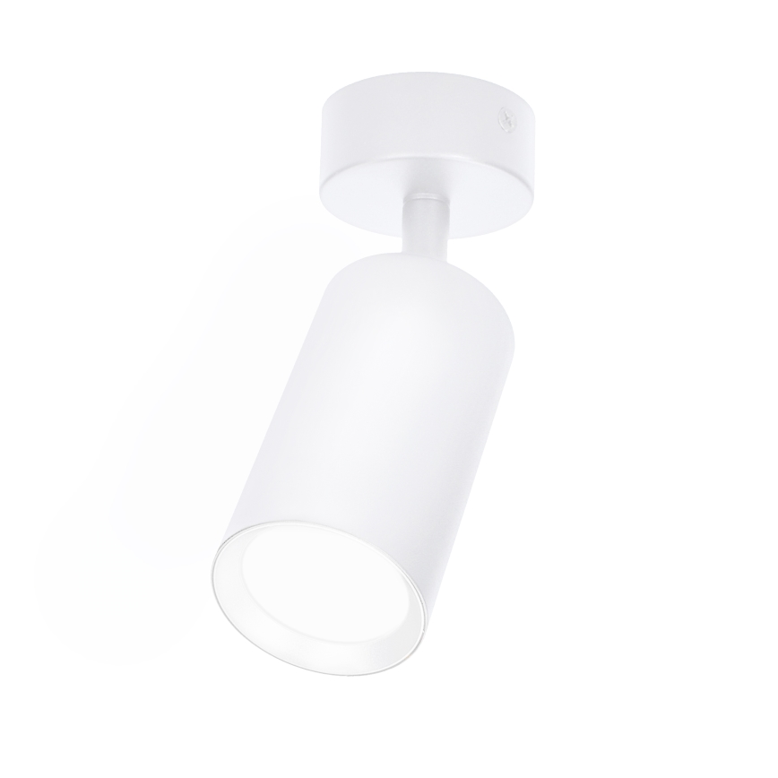 Brilagi - dimbar LED RGBW-spotlampa SELE 1xGU10/4,8W/230V 3000K vit + fjärrkontroll