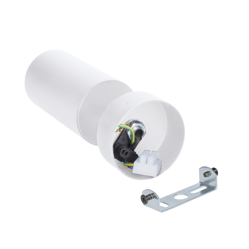 Brilagi - dimbar LED RGBW-spotlampa SELE 1xGU10/4,8W/230V 3000K vit + fjärrkontroll
