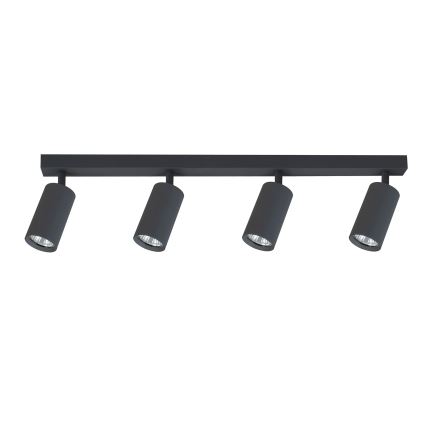 Brilagi - Dimbar LED-spot SELE 4xGU10/6,5W/230V 2700-6500K antracit