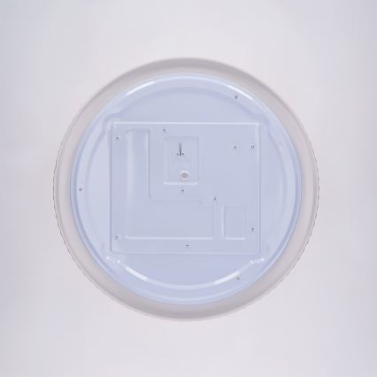Brilagi - Dimbart LED-takarmatur LUCIA LED/48W/230V 3000-6500K Ø 41 cm beige + fjärrkontroll