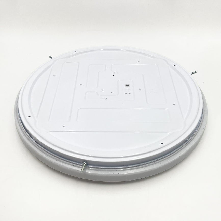 Brilagi - Dimbar LED-taklampa MANAROLA SMART STARS LED/36W/230V 3000–6000K Wi‑Fi Tuya Beacon Ø 51 cm + fjärrkontroll