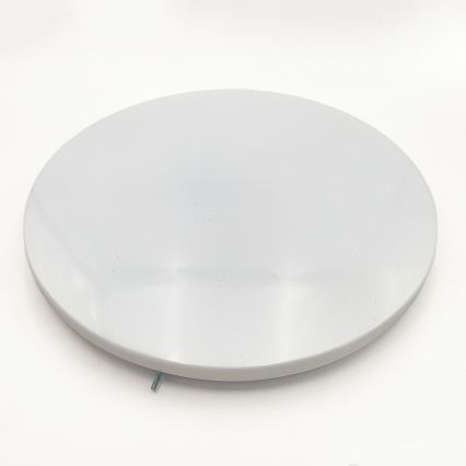 Brilagi - Dimbar LED-taklampa MANAROLA SMART STARS LED/36W/230V 3000–6000K Wi‑Fi Tuya Beacon Ø 51 cm + fjärrkontroll