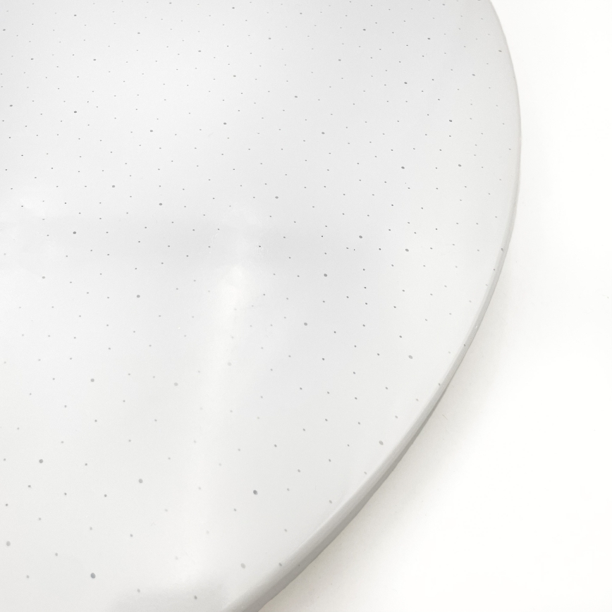 Brilagi - Dimbar LED-taklampa MANAROLA SMART STARS LED/36W/230V 3000–6000K Wi‑Fi Tuya Beacon Ø 51 cm + fjärrkontroll