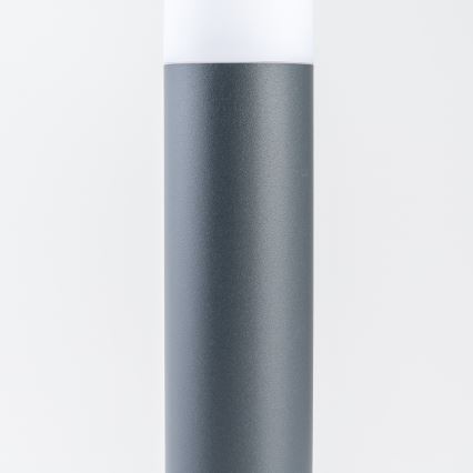 BRILAGI - LED dimbar utomhuslampa ELIA 1xE27/6W/230V 2700-6500K IP44 Wi-Fi 50 cm antracit