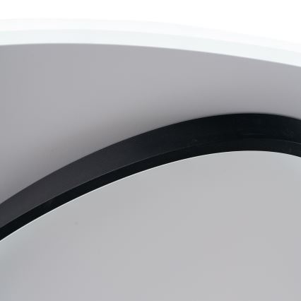 Brilagi - FLARE dimbar LED-takarmatur LED/70W/230V 55x55 cm 3000/4000/6000K + fjärrkontroll