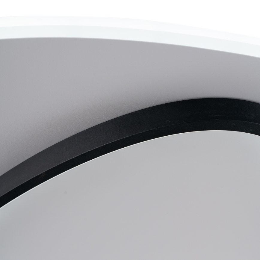 Brilagi - FLARE dimbar LED-takarmatur LED/70W/230V 55x55 cm 3000/4000/6000K + fjärrkontroll