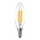Brilagi - LED-filamentlampa FILAMENT CLASIC ONE C35 E14/6W/230V 4000K