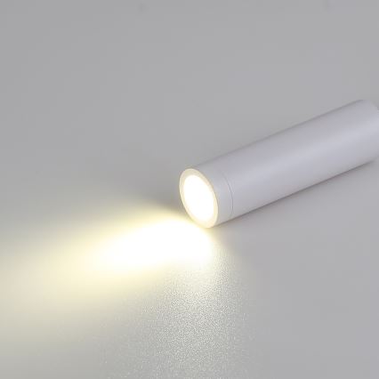 Brilagi - LED Flexibel vägglampa MAYA LED/3W/230V 4000K vit