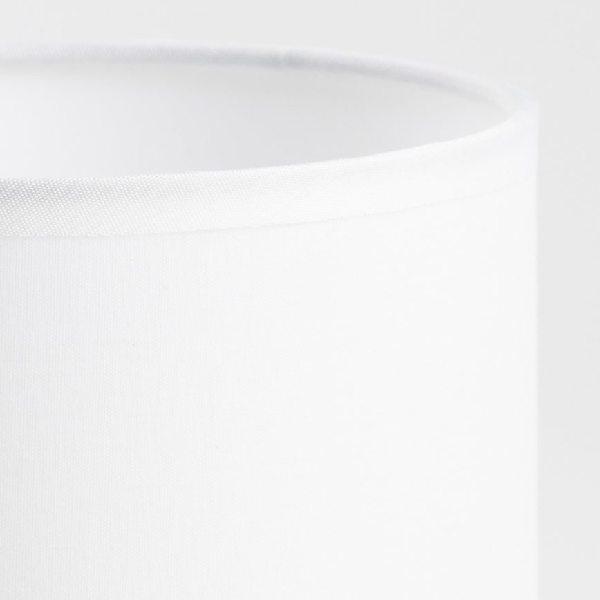 Brilagi - LED Flexibel vägglampa NUBILA 1xE27/25W/230V + LED/3W vit