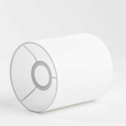 Brilagi - LED Flexibel vägglampa NUBILA 1xE27/25W/230V + LED/3W vit