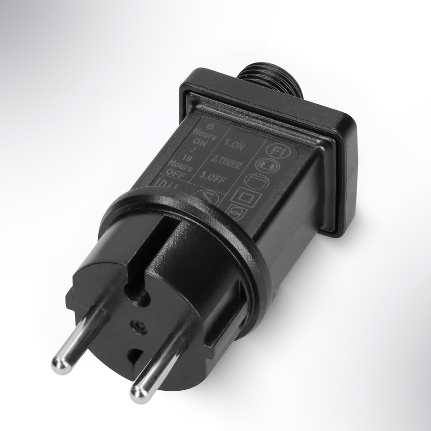 Brilagi - LED-gardin för utomhusbruk 160 LED 7x2 m IP44 varmvit