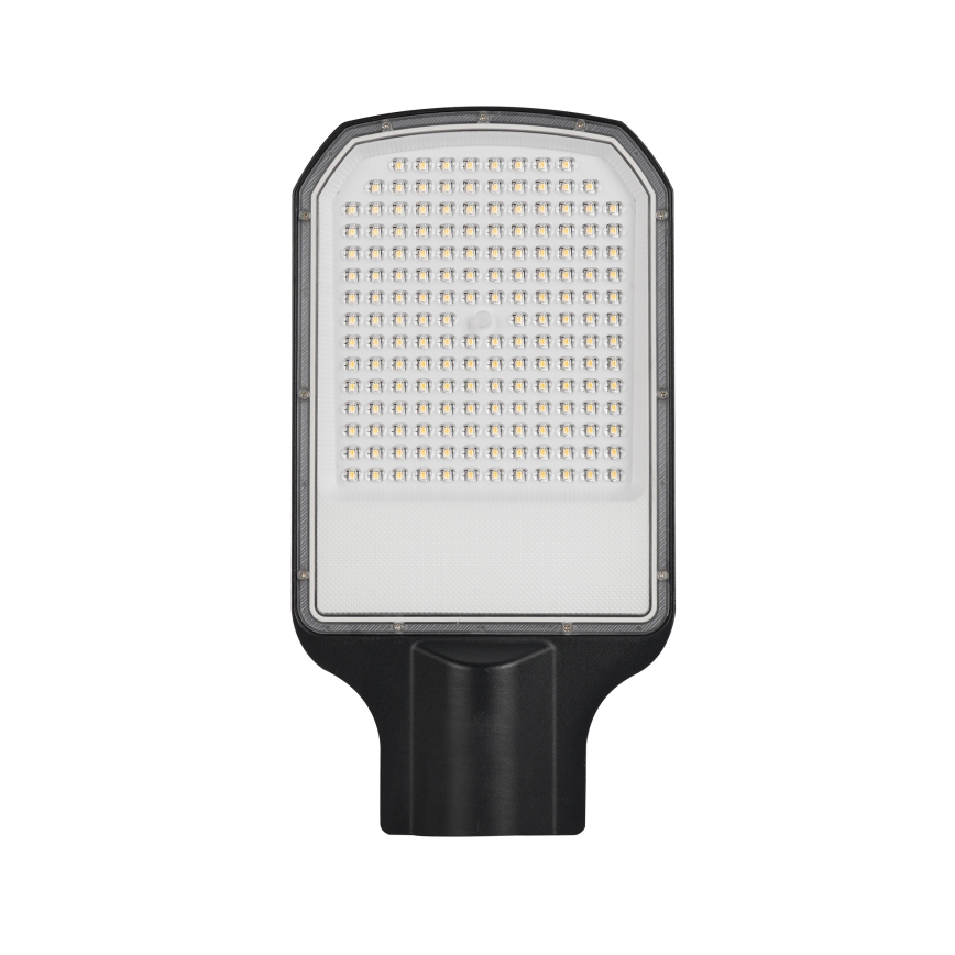 Brilagi - LED-gatlampa URBANLIGHT LED/100W/230V svart IP65