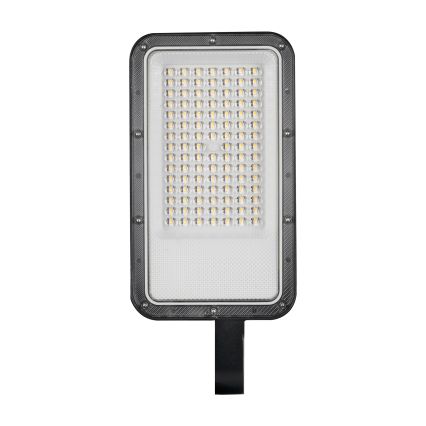 Brilagi - LED gatlampa URBANLIGHT LED/50W/230V svart IP65