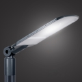 Brilagi - LED-gatlykta URBANLIGHT LED/200W/230V antracit IP65