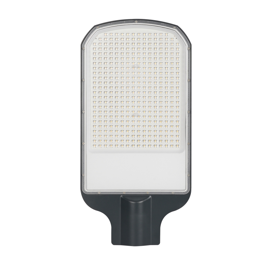 Brilagi - LED-gatlykta URBANLIGHT LED/200W/230V antracit IP65