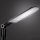 Brilagi - LED-gatlykta URBANLIGHT LED/250W/230V svart IP65