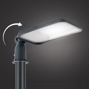 Brilagi - LED-gatuarmatur URBANLIGHT LED/100W/230V antracit IP65