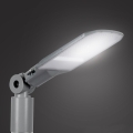 Brilagi - LED-gatuarmatur URBANLIGHT LED/100W/230V grå IP65