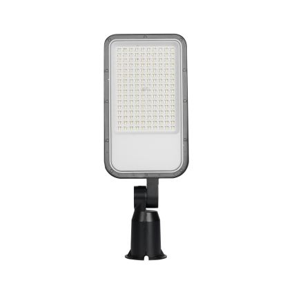Brilagi - LED Gatuarmatur URBANLIGHT LED/100W/230V svart IP65