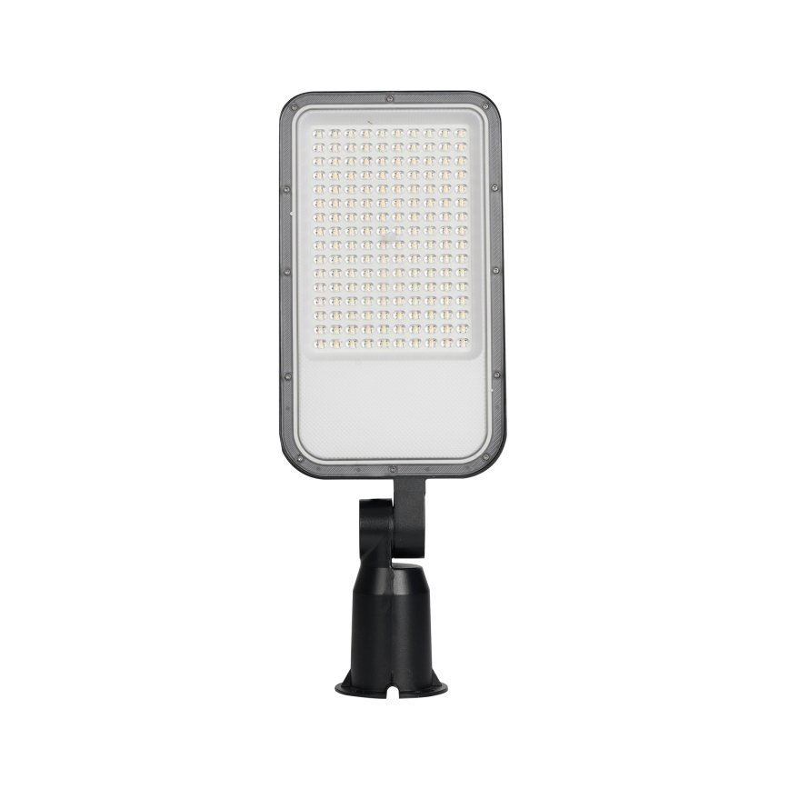 Brilagi - LED Gatuarmatur URBANLIGHT LED/100W/230V svart IP65