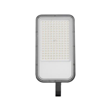 Brilagi - LED Gatuarmatur URBANLIGHT LED/100W/230V svart IP65