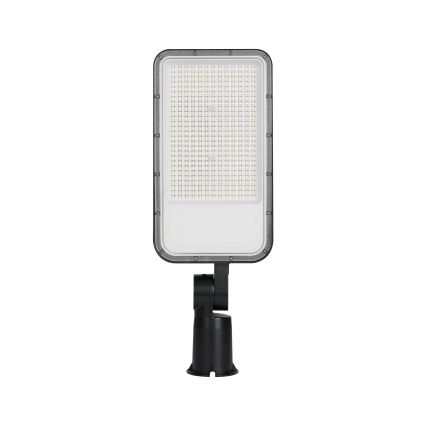 Brilagi - LED-gatuarmatur URBANLIGHT LED/200W/230V svart IP65