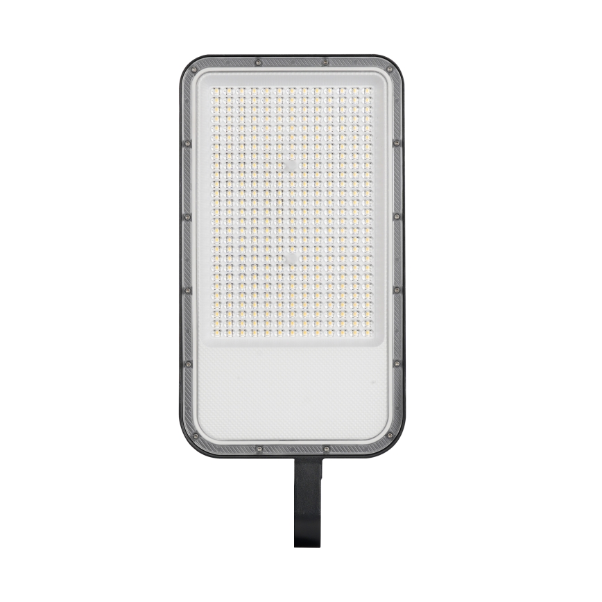 Brilagi - LED-gatuarmatur URBANLIGHT LED/200W/230V svart IP65