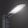 Brilagi - LED gatuarmatur URBANLIGHT LED/50W/230V antracit IP65