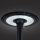 Brilagi - LED Gatubelysning URBANSPARK LED/120W/230V svart IP65