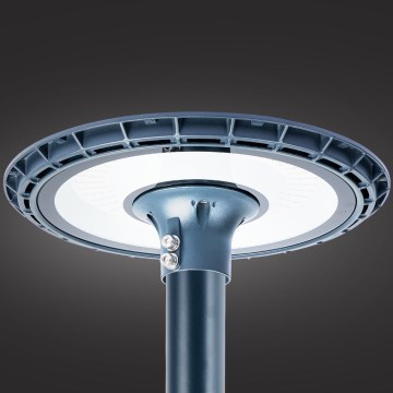 Brilagi - LED gatulampa URBANSPARK LED/120W/230V antracit IP65