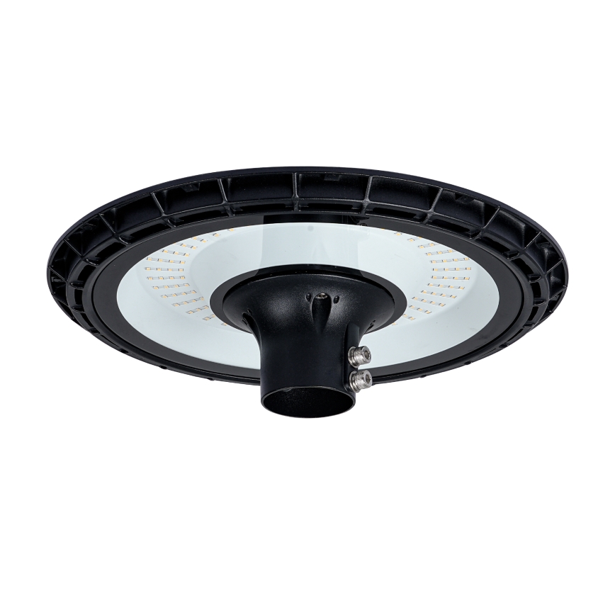 Brilagi - LED Gatubelysning URBANSPARK LED/120W/230V svart IP65