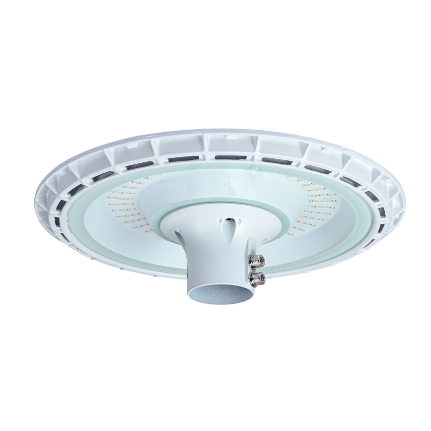 Brilagi - LED Gatlampa URBANSPARK LED/120W/230V vit IP65