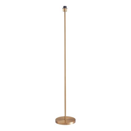 BRILAGI - LED-golvlampa CERIA 1xE27/20W/230V Ø 30 cm grön/guld