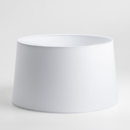 BRILAGI - LED-golvlampa CERIA 1xE27/60W/230V + LED/2,1W Ø 45 cm matt krom/vit