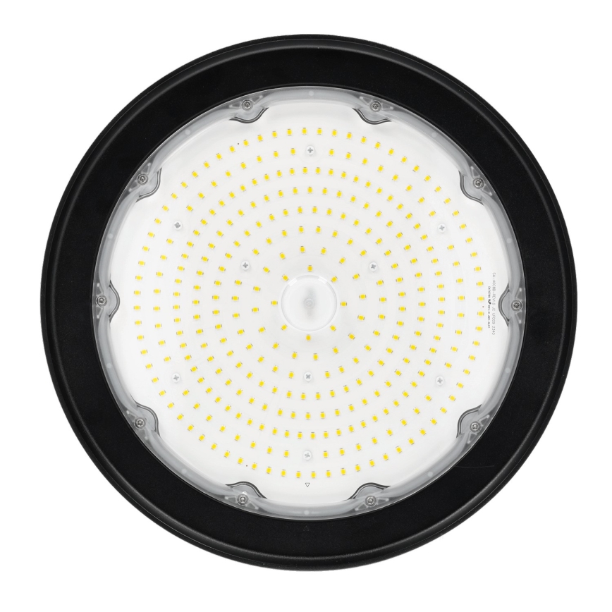 Brilagi - LED takarmatur för industri TITAN PRO LED/200W/230V 4000K IP65