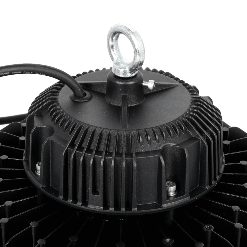 Brilagi - LED takarmatur för industri TITAN PRO LED/200W/230V 4000K IP65