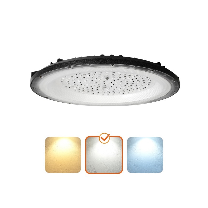 BRILAGI - LED industriell teknisk armatur TITAN HIGHBAY LED/100W/230V 4000K IP65