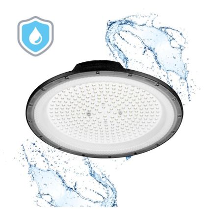 BRILAGI - LED industriell teknisk armatur TITAN HIGHBAY LED/100W/230V 4000K IP65