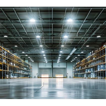 BRILAGI - LED industrilampa TITAN HIGHBAY LED/200W/230V 4000K IP65