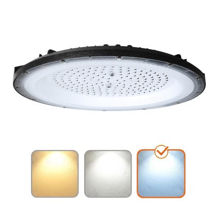 BRILAGI - TITAN HIGHBAY LED industriarmatur 200W 230V 6000K IP65