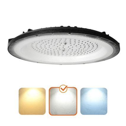 Brilagi - LED industriell teknisk armatur TITAN LED/100W/230V 4000K IP65