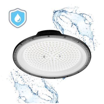 Brilagi - LED industriell teknisk armatur TITAN LED/100W/230V 4000K IP65