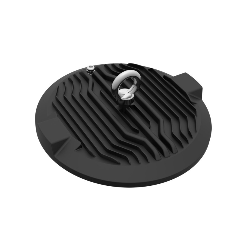 Brilagi - LED industriell teknisk armatur TITAN LED/100W/230V 4000K IP65